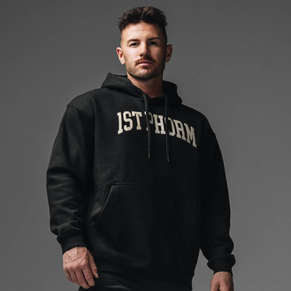 1stphorm_apparel_men_1P_varsity_hoodie_black_0001